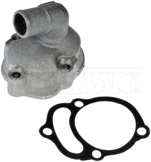 902-5027 Engine Coolant Thermostat Housing Dorman - OE Solutions Canada