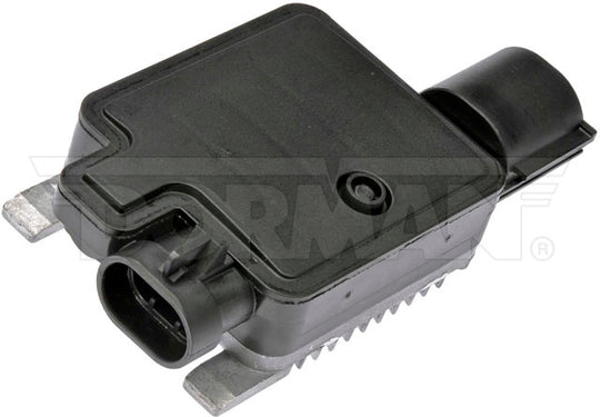 902-503 Engine Cooling Fan Module Dorman - OE Solutions Canada