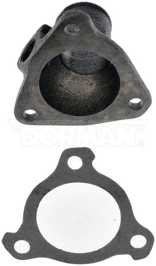 902-5040 Engine Coolant Thermostat Housing Dorman - OE Solutions Canada