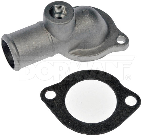 902-5043 Engine Coolant Thermostat Housing Dorman - OE Solutions Canada