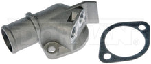 Charger l'image dans la galerie, 902-5045 Engine Coolant Thermostat Housing Dorman - OE Solutions Canada