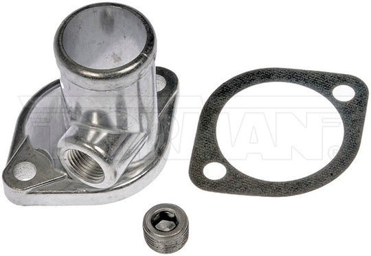 902-5051 Engine Coolant Thermostat Housing Dorman - OE Solutions Canada