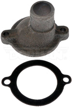 Load image into Gallery viewer, 902-5058 Engine Coolant Thermostat Housing Dorman - OE Solutions Canada