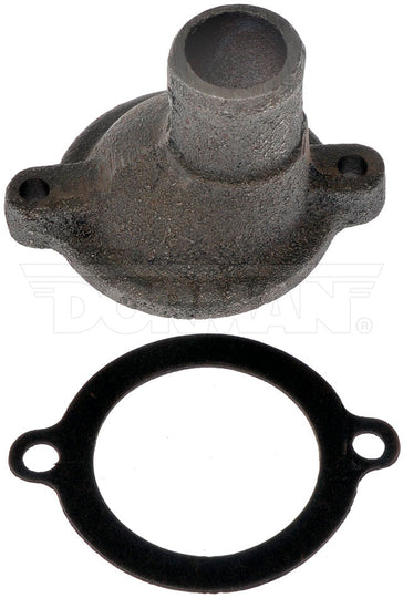 902-5058 Engine Coolant Thermostat Housing Dorman - OE Solutions Canada