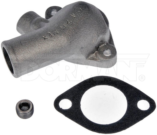 902-5068 Engine Coolant Thermostat Housing Dorman - OE Solutions Canada