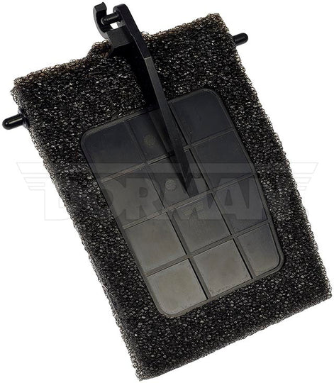 902-507 HVAC Mode Door Dorman - OE Solutions Canada