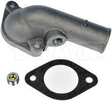 Load image into Gallery viewer, 902-5073 Engine Coolant Thermostat Housing Dorman - OE Solutions Canada