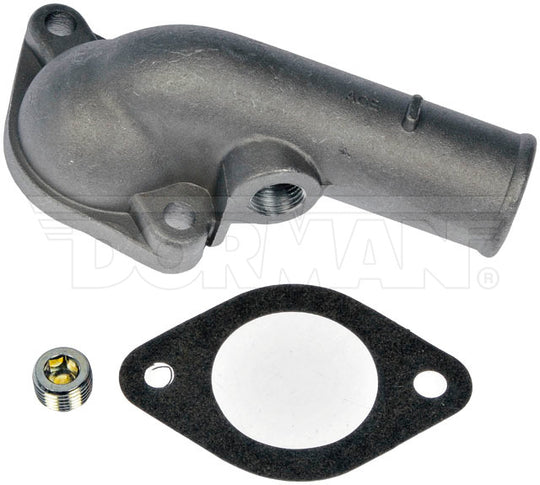 902-5073 Engine Coolant Thermostat Housing Dorman - OE Solutions Canada