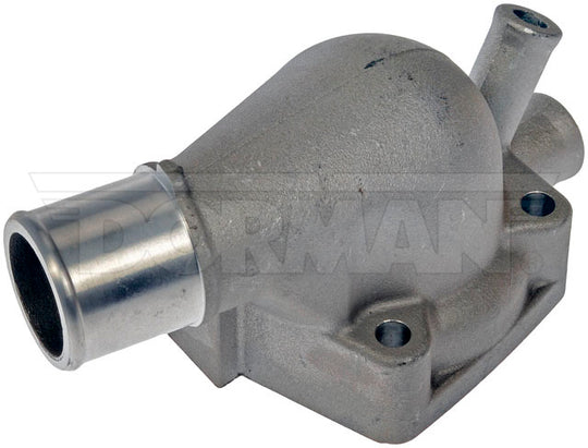 902-5100 Engine Coolant Thermostat Housing Dorman - OE Solutions Canada