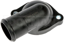 Charger l'image dans la galerie, 902-5112 Engine Coolant Thermostat Housing Dorman - OE Solutions Canada