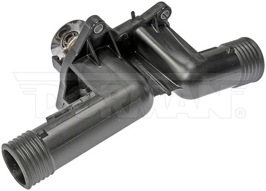 902-5118 Engine Coolant Thermostat Housing Assembly Dorman - OE Solutions Canada