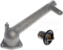 Load image into Gallery viewer, 902-5123XD Engine Coolant Thermostat Housing Assembly Dorman - OE Solutions Canada