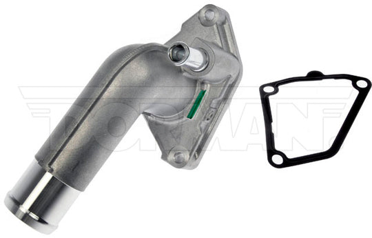 902-5125 Engine Coolant Thermostat Housing Assembly Dorman - OE Solutions Canada