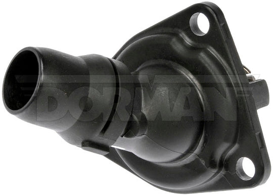 902-5142 Engine Coolant Thermostat Housing Assembly Dorman - OE Solutions Canada
