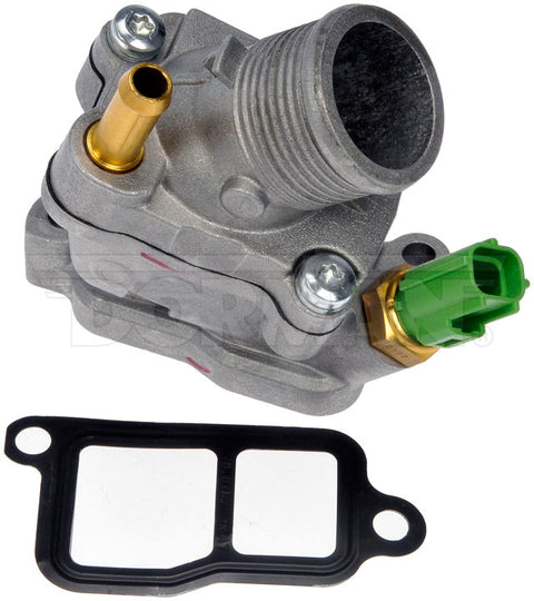 902-5152 Engine Coolant Thermostat Housing Assembly Dorman - OE Solutions Canada