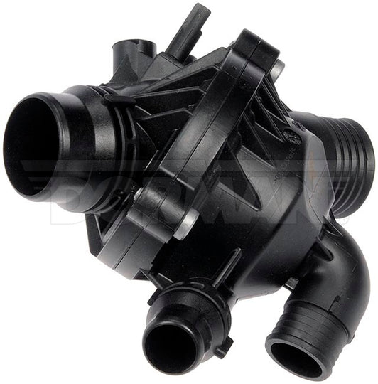 902-5155 Engine Coolant Thermostat Housing Assembly Dorman - OE Solutions Canada
