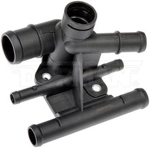 Load image into Gallery viewer, 902-5157 Engine Coolant Water Outlet Dorman - OE Solutions Canada