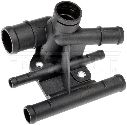 902-5157 Engine Coolant Water Outlet Dorman - OE Solutions Canada