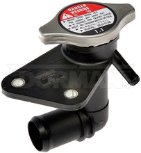 Load image into Gallery viewer, 902-5158 Engine Coolant Filler Neck Dorman - OE Solutions Canada
