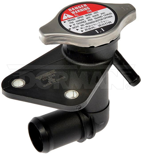 902-5158 Engine Coolant Filler Neck Dorman - OE Solutions Canada