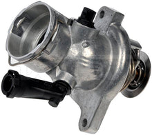 Load image into Gallery viewer, 902-5160 Engine Coolant Thermostat Housing Assembly Dorman - OE Solutions Canada