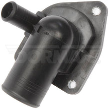 Load image into Gallery viewer, 902-5165 Engine Coolant Thermostat Housing Assembly Dorman - OE Solutions Canada