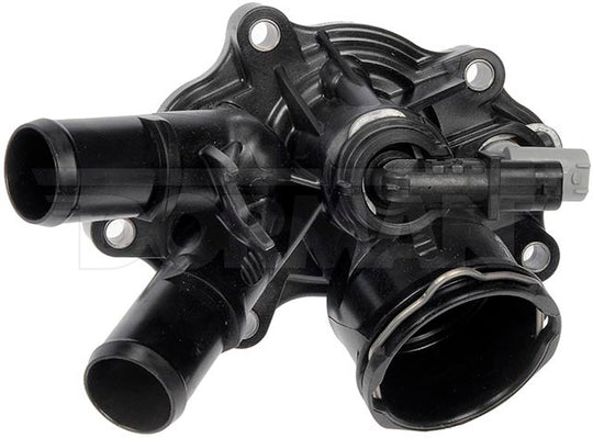 902-5177 Engine Coolant Thermostat Housing Assembly Dorman - OE Solutions Canada