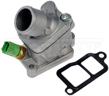 Load image into Gallery viewer, 902-5185 Engine Coolant Thermostat Housing Assembly Dorman - OE Solutions Canada