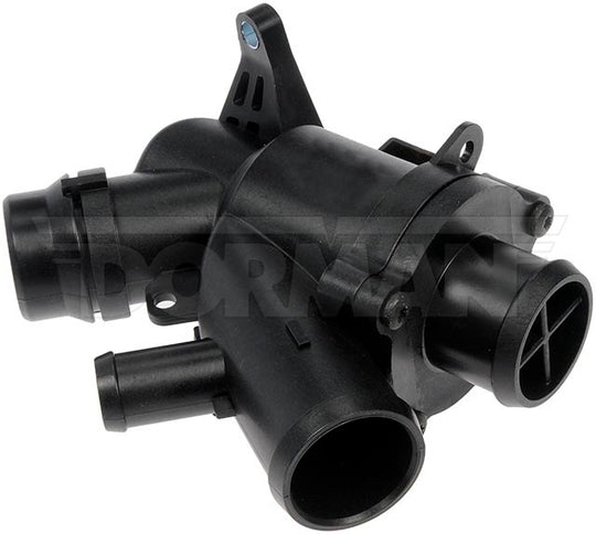 902-5186 Engine Coolant Thermostat Housing Assembly Dorman - OE Solutions Canada