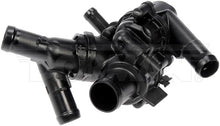 Load image into Gallery viewer, 902-5187 Engine Coolant Thermostat Housing Assembly Dorman - OE Solutions Canada