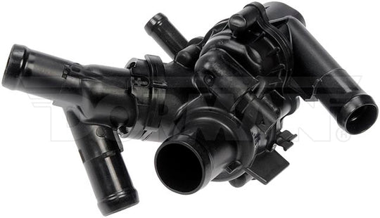 902-5187 Engine Coolant Thermostat Housing Assembly Dorman - OE Solutions Canada