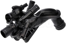 Load image into Gallery viewer, 902-5188 Engine Coolant Thermostat Housing Assembly Dorman - OE Solutions Canada