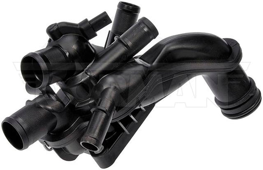 902-5188 Engine Coolant Thermostat Housing Assembly Dorman - OE Solutions Canada