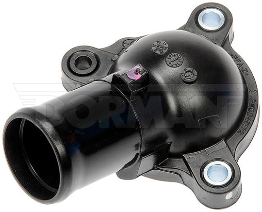 902-5198 Engine Coolant Thermostat Housing Dorman - OE Solutions Canada