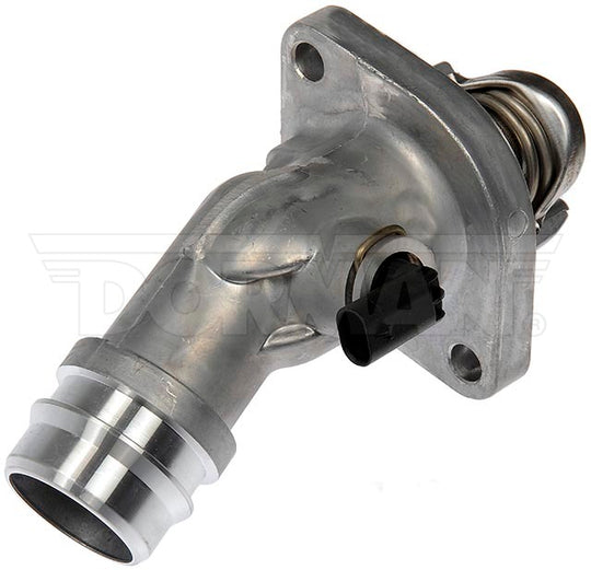 902-5210 Engine Coolant Thermostat Housing Assembly Dorman - OE Solutions Canada