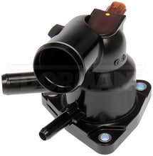 Load image into Gallery viewer, 902-5214 Engine Coolant Thermostat Housing Assembly Dorman - OE Solutions Canada