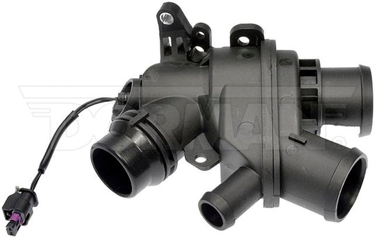 902-5215 Engine Coolant Thermostat Housing Assembly Dorman - OE Solutions Canada