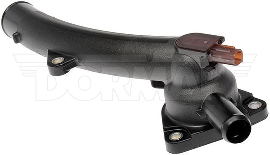 902-5216 Engine Coolant Thermostat Housing Assembly Dorman - OE Solutions Canada