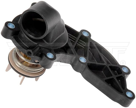 902-5218 Engine Coolant Thermostat Housing Assembly Dorman - OE Solutions Canada