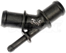 Load image into Gallery viewer, 902-5424 Radiator Coolant Hose Connector Dorman - OE Solutions Canada