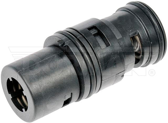 902-5821 Automatic Transmission Oil Cooler Thermostat Dorman - OE Solutions Canada