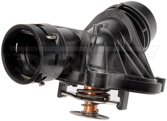 902-5822 Engine Coolant Thermostat Housing Assembly Dorman - OE Solutions Canada