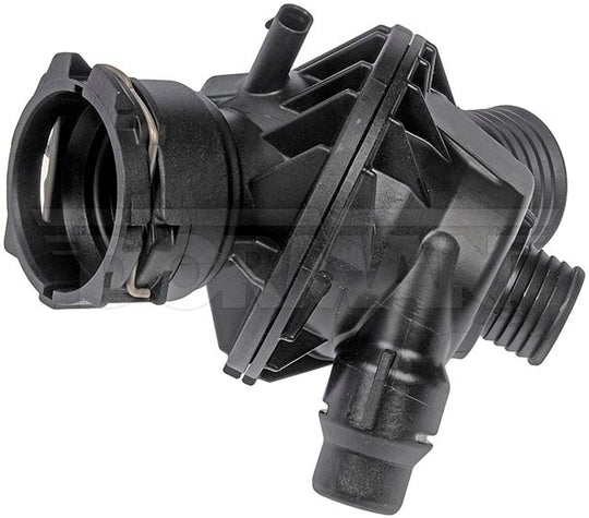 902-5825 Engine Coolant Thermostat Housing Assembly Dorman - OE Solutions Canada