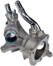 Load image into Gallery viewer, 902-5829 Engine Coolant Thermostat Housing Dorman - OE Solutions Canada