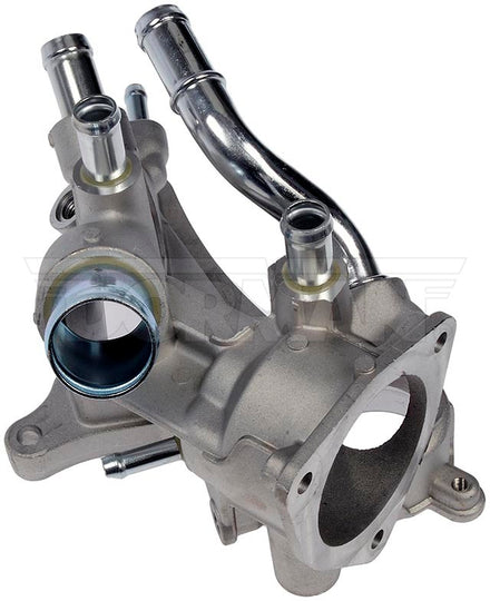 902-5829 Engine Coolant Thermostat Housing Dorman - OE Solutions Canada