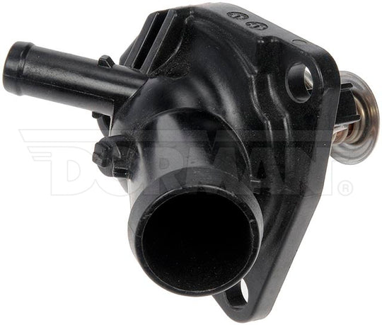 902-5834 Engine Coolant Thermostat Housing Assembly Dorman - OE Solutions Canada