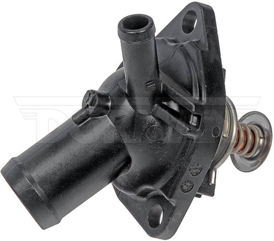 902-5835 Engine Coolant Thermostat Housing Assembly Dorman - OE Solutions Canada