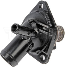 Load image into Gallery viewer, 902-5836 Engine Coolant Thermostat Housing Assembly Dorman - OE Solutions Canada