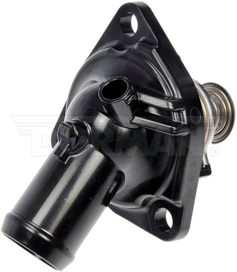 902-5837 Engine Coolant Thermostat Housing Assembly Dorman - OE Solutions Canada