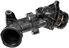 Load image into Gallery viewer, 902-5841 Engine Coolant Thermostat Housing Assembly Dorman - OE Solutions Canada